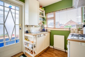 Images for Applecroft Road, York