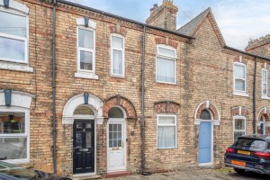 Images for Abbey Street, York