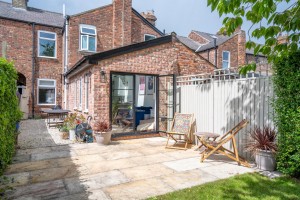 Images for Abbey Street, York
