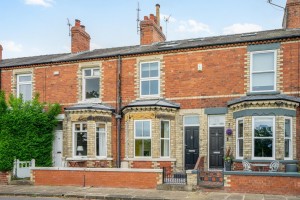 Images for Knavesmire Crescent, York