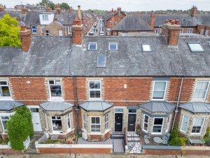 Images for Knavesmire Crescent, York