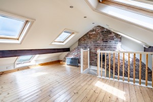 Images for Knavesmire Crescent, York