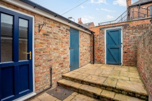 Images for Knavesmire Crescent, York