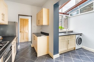Images for Knavesmire Crescent, York