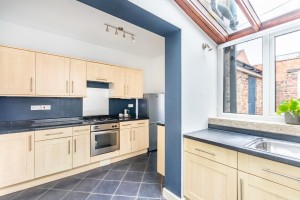 Images for Knavesmire Crescent, York