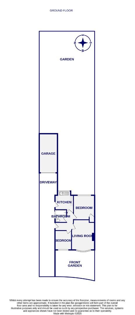 Floorplans For Heather Bank, York
