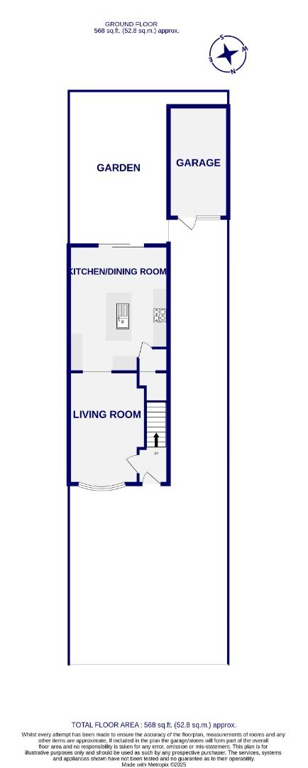 Floorplans For The Gallops, York