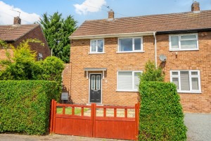 Images for Bramham Avenue, York