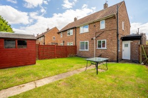 Images for Bramham Avenue, York