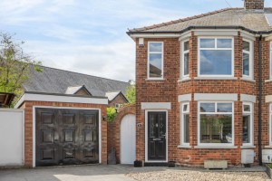 Images for Chudleigh Road, York