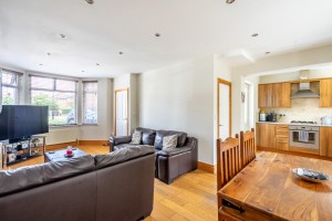 Images for Chudleigh Road, York