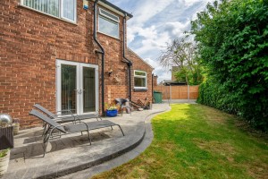 Images for Chudleigh Road, York