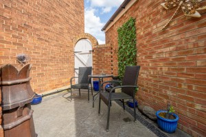 Images for Chudleigh Road, York