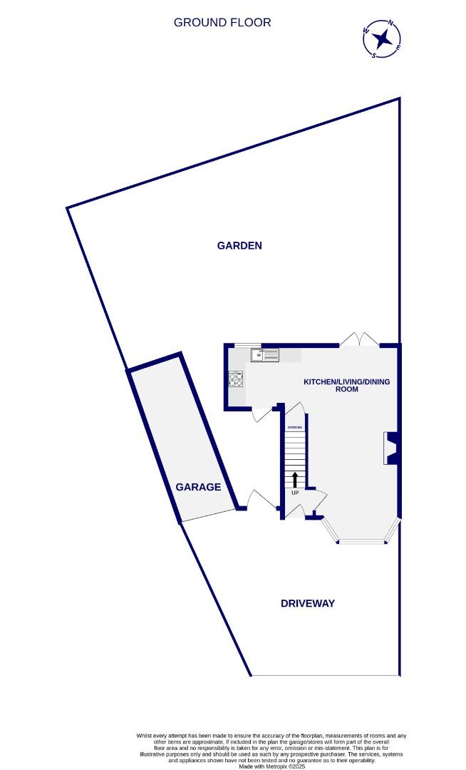 Floorplans For Chudleigh Road, York