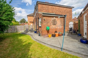 Images for Chudleigh Road, York