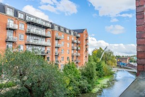 Images for Navigation Road, York
