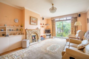Images for St. Olaves Road, York