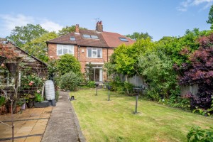 Images for St. Olaves Road, York