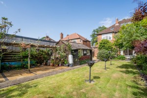 Images for St. Olaves Road, York