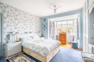 Images for St. Olaves Road, York