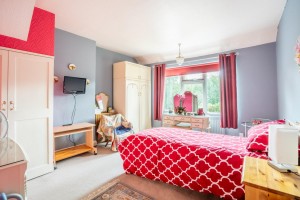 Images for St. Olaves Road, York