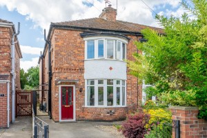 Images for North Lane, York