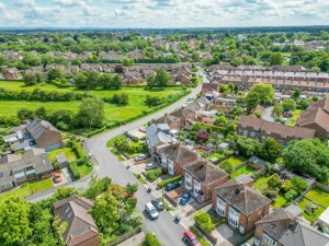Images for North Lane, York