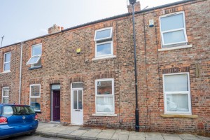 Images for Wolsley Street, York