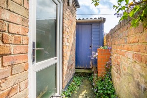Images for Wolsley Street, York