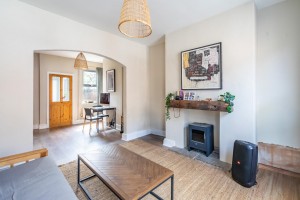 Images for Wolsley Street, York