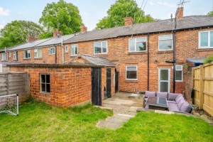 Images for Eighth Avenue, Heworth, York