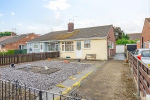 Images for Woodland Way, Huntington, York