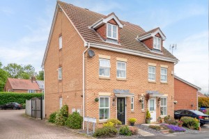 Images for Tedder Road, York