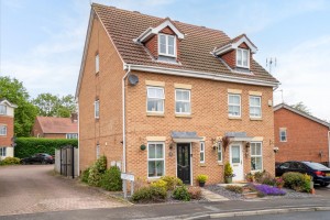 Images for Tedder Road, York