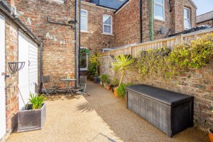 Images for Garth Terrace, Burton Stone Lane, York