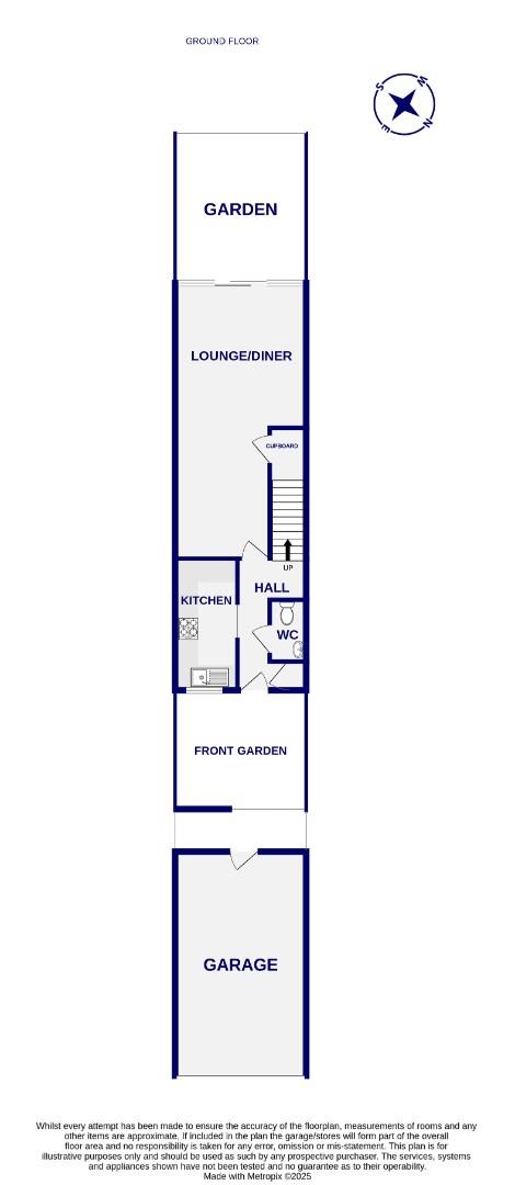 Floorplans For Ouse Lea, York