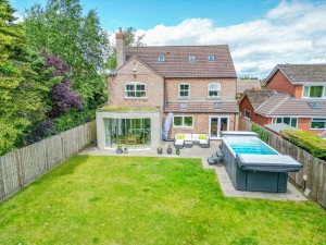 Images for Long Ridge Lane, Upper Poppleton, York