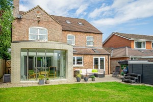 Images for Long Ridge Lane, Upper Poppleton, York