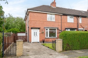 Images for Rowntree Avenue, York