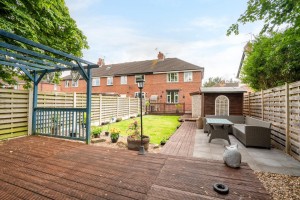 Images for Rowntree Avenue, York