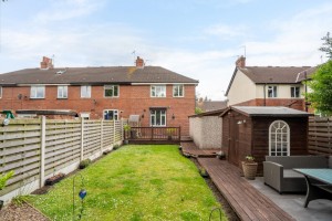 Images for Rowntree Avenue, York