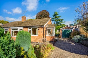 Images for Aldersyde, Tadcaster Road, York