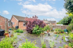 Images for Aldersyde, York