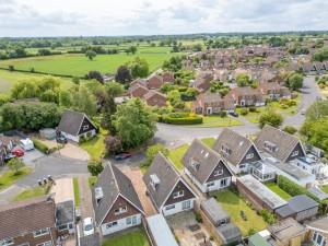 Images for Quaker Green, York