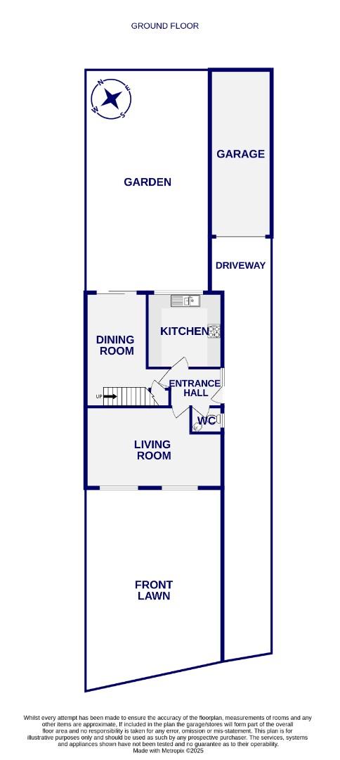Floorplans For Quaker Green, York
