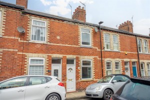 Images for Brunswick Street, South Bank, York