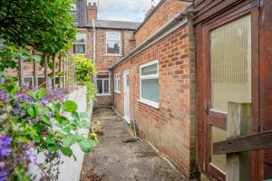 Images for Brunswick Street, South Bank, York