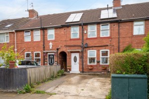 Images for Lucas Avenue, York