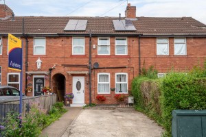 Images for Lucas Avenue, York