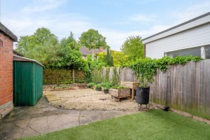 Images for Lucas Avenue, York